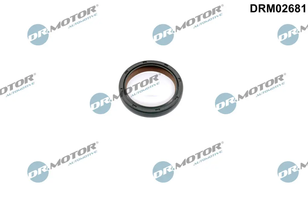Shaft Seal, camshaft